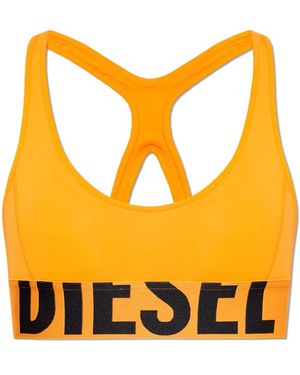 DIESEL Bras - Naranja