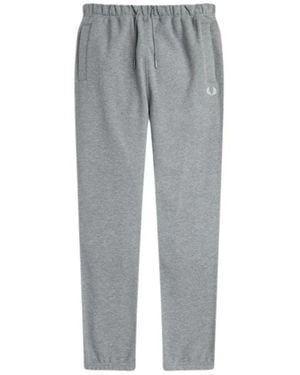 Fred Perry Joggers - Grey