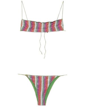 Oséree Bikinis - Wit