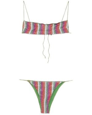 Oséree Bikinis - Wit
