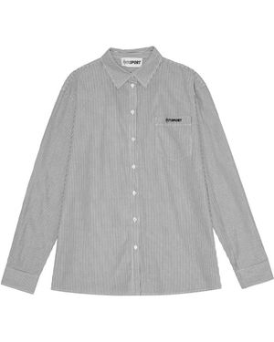 OperaSPORT Shirts - Gris