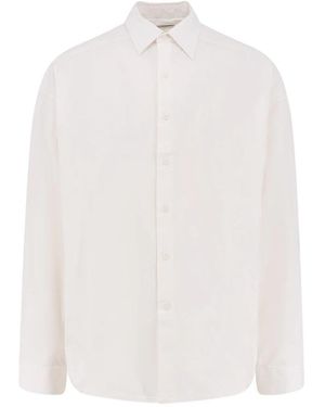 Entire studios Casual Shirts - White