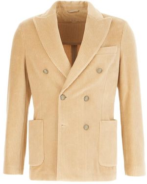 Circolo 1901 Blazers - Natural