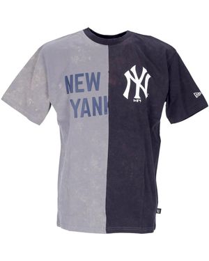 KTZ T-Shirts - Blue