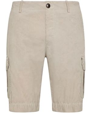 Rrd Casual Shorts - Neutro
