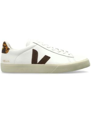 Veja Sneakers - Blanc