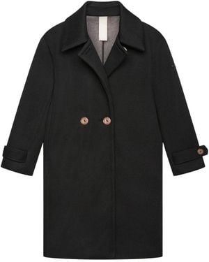 Unity Original Trench Coats - Noir