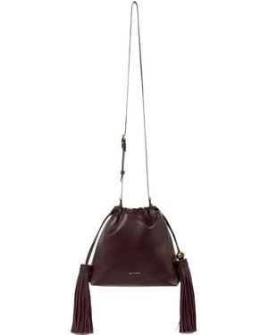 Etro Bucket Bags - Brown