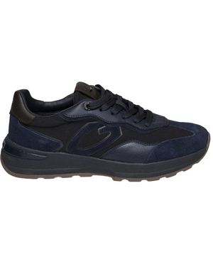 Alberto Guardiani Levante Sneaker - Blau