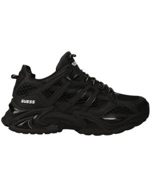 Guess Sneakers - Noir