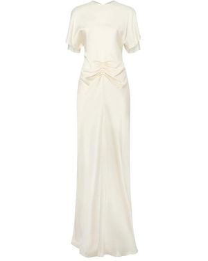 Victoria Beckham Gowns - White