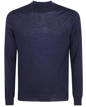 Gran Sasso Coltruien - Blauw
