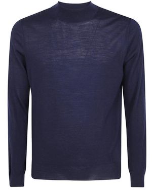 Gran Sasso Coltruien - Blauw