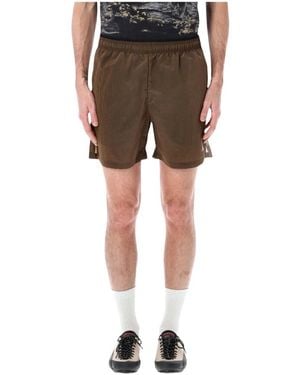 ROA Casual Shorts - Brown