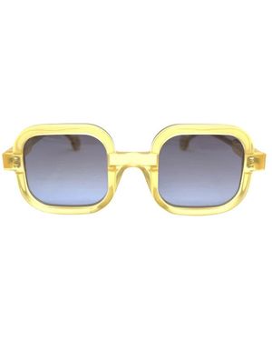 Anne & Valentin Sunglasses - Azul