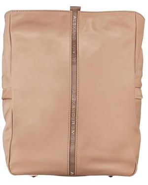 Alexander Smith Backpacks - Neutro