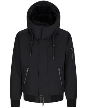 Mackage Winter Jackets - Black