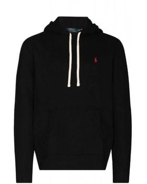 Ralph Lauren Hoodies - Zwart