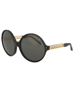 Linda Farrow Sunglasses - Black
