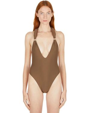 Entire studios One-Piece - Neutro