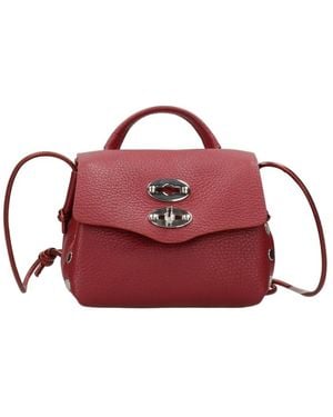 Zanellato Handbags - Rosso