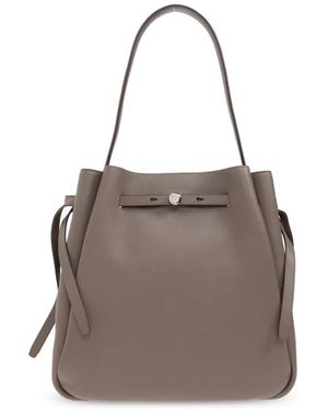 Tory Burch Shoulder Bags - Brown