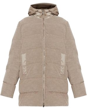 Paul & Shark Winter Jackets - Grigio