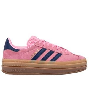 adidas Originals Trainers - Pink