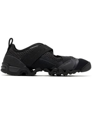 adidas By Stella McCartney Outdoor Shoes - Nero