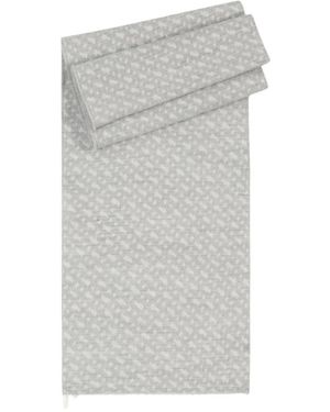 HUGO Winter Scarves - Gris