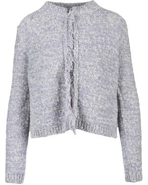 Marella Cardigans - Grigio