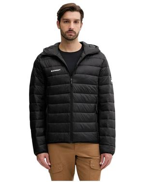 Mammut Crag - Zwart