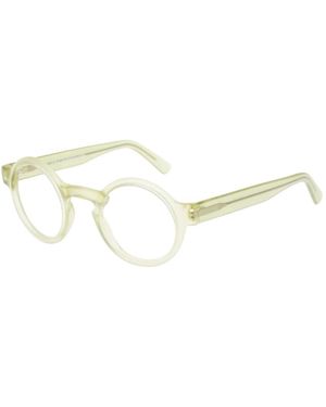 Andy Wolf Glasses - Metallizzato