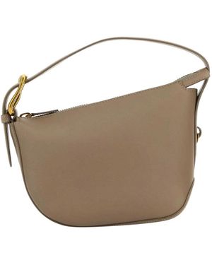 J&m Davidson Zip Quiver - Bruin