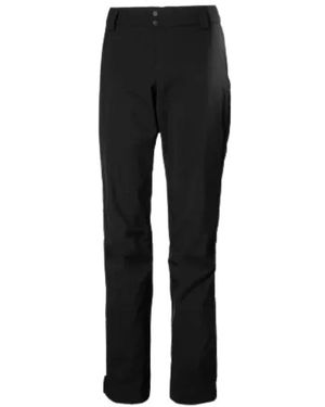 Helly Hansen Outdoor - Zwart