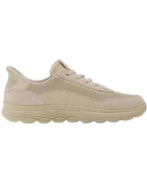Geox Trainers - Grey