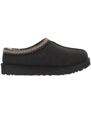 UGG Flache Schuhe - Schwarz