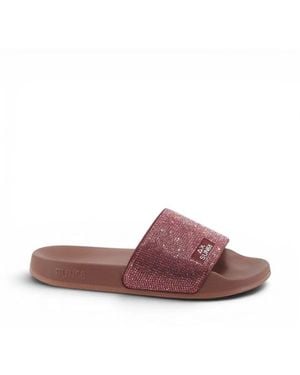 Sun 68 Sliders - Morado