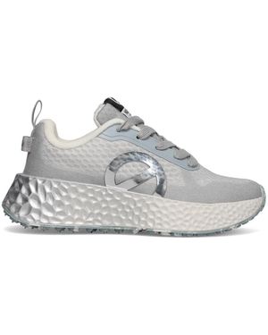 No Name Trainers - Grey
