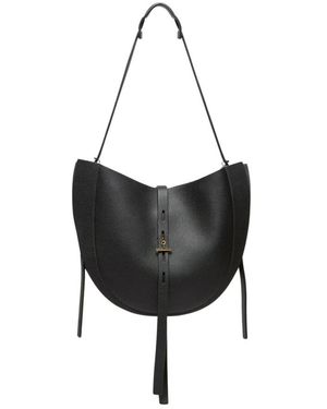 MINOBOSSI Shoulder Bags - Noir