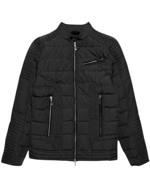 Antony Morato Winter Jackets - Black