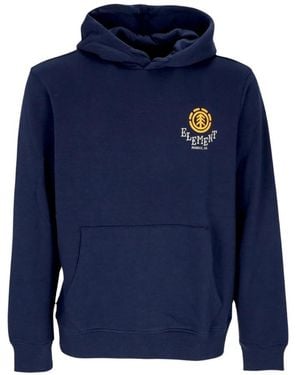 Element Hoodies - Blue