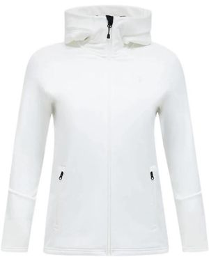 Peak Performance Light Jackets - Blanc
