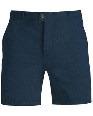 MC2 Saint Barth Casual Shorts - Blue
