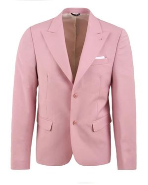 Daniele Alessandrini Blazers - Pink