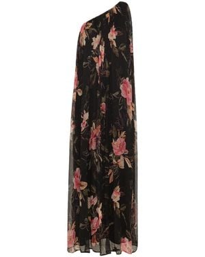 Momoní Maxi Dresses - Negro