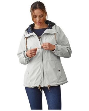 Junge Light Jackets - Grey