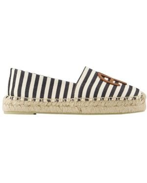Anine Bing Paloma Espadrilles - Multicolour