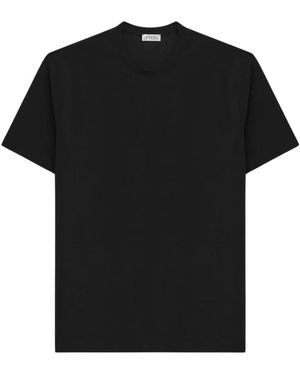 Xacus T-Shirts - Black