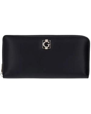 Guess Accessoires ,Zwart ,Portemonnee